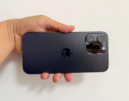 宕昌苹果维修点分享iPhone 14 Pro Max发烫多重诱因剖析 