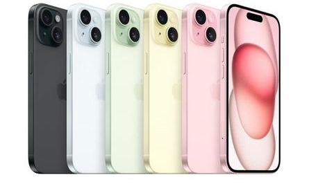 宕昌苹果维修点分享iPhone 15发烫易忽视问题科普 